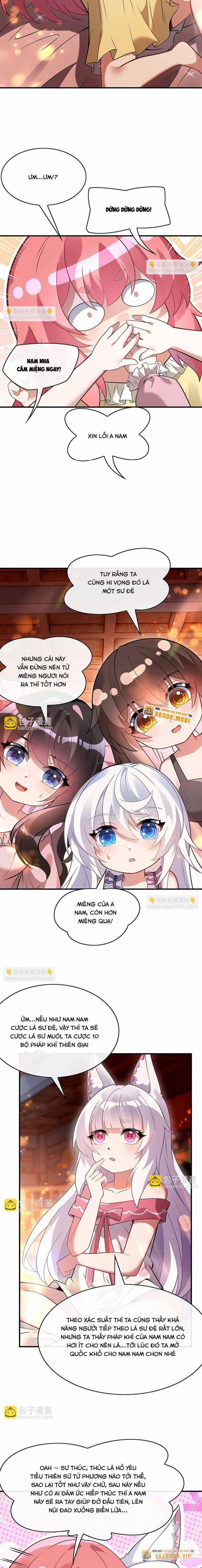 Các Nữ Đồ Đệ Của Ta Đều Là Chư Thiên Đại Lão Tương Lai 253 trang 3