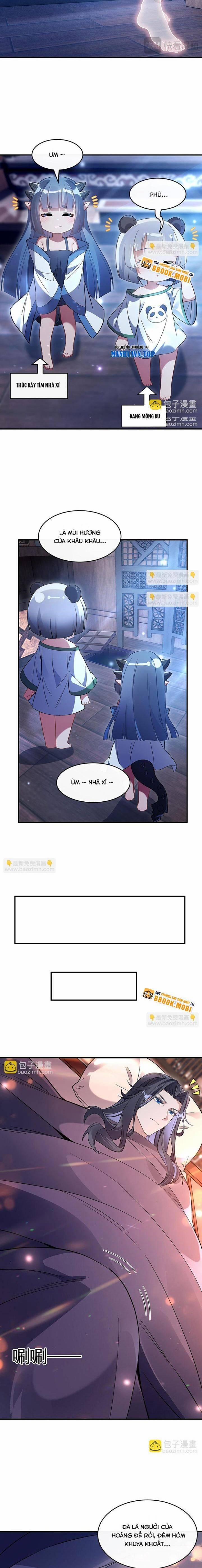 Các Nữ Đồ Đệ Của Ta Đều Là Chư Thiên Đại Lão Tương Lai 253 trang 9