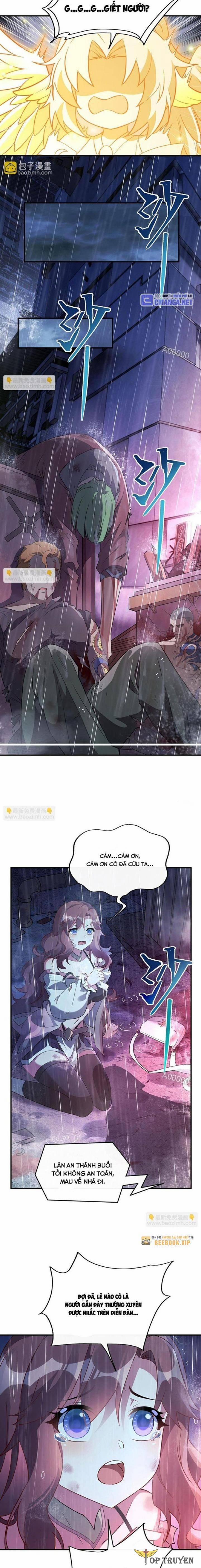 Các Nữ Đồ Đệ Của Ta Đều Là Chư Thiên Đại Lão Tương Lai 254 trang 10