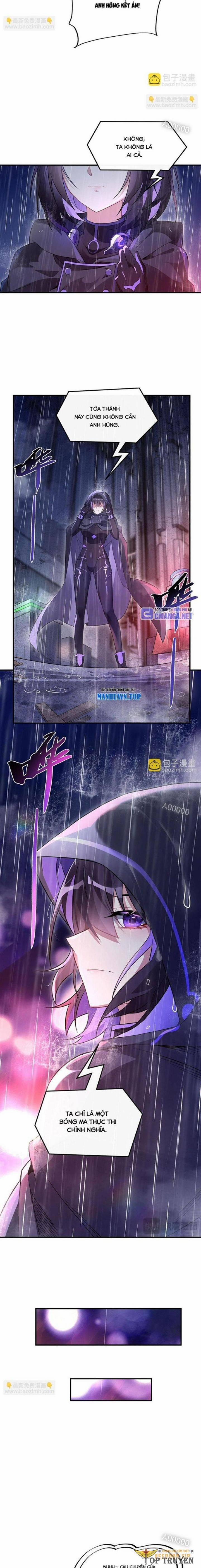 Các Nữ Đồ Đệ Của Ta Đều Là Chư Thiên Đại Lão Tương Lai 254 trang 11