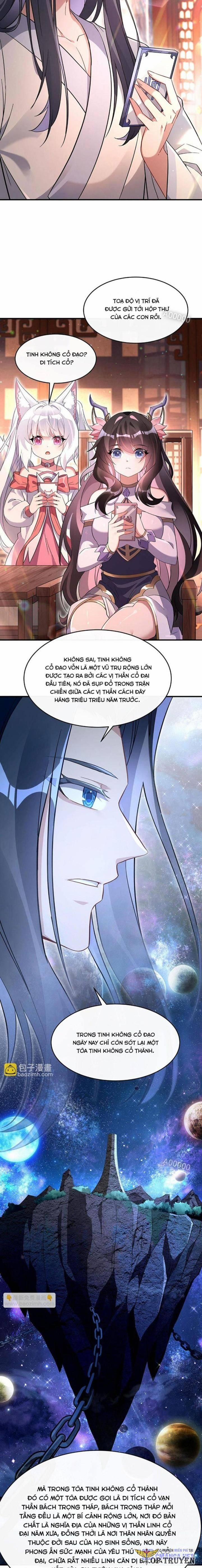 Các Nữ Đồ Đệ Của Ta Đều Là Chư Thiên Đại Lão Tương Lai 254 trang 2