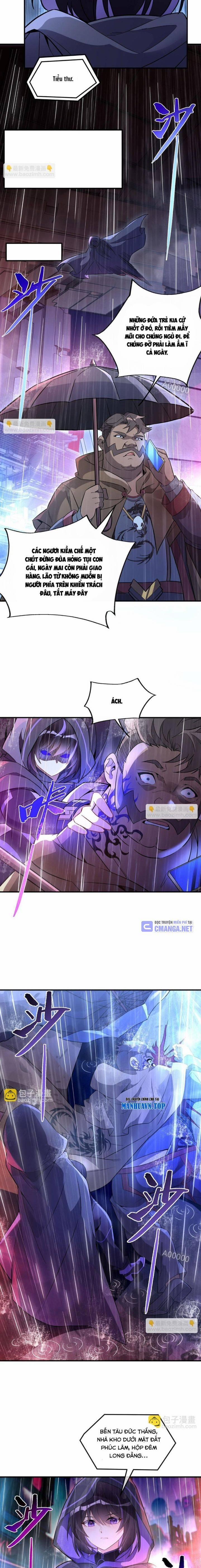 Các Nữ Đồ Đệ Của Ta Đều Là Chư Thiên Đại Lão Tương Lai 256 trang 10