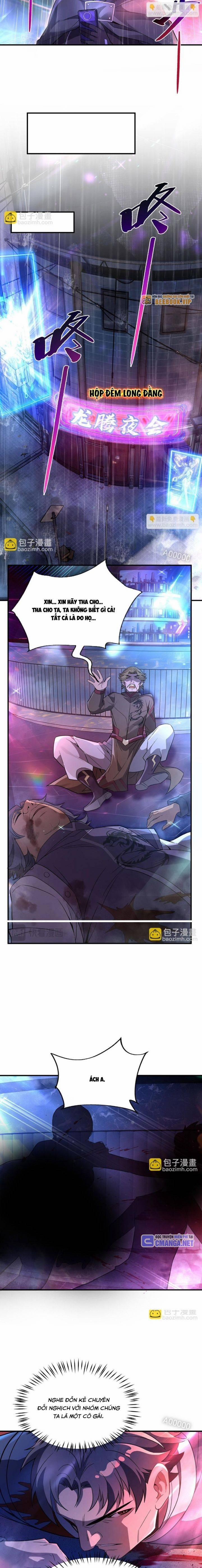 Các Nữ Đồ Đệ Của Ta Đều Là Chư Thiên Đại Lão Tương Lai 256 trang 11