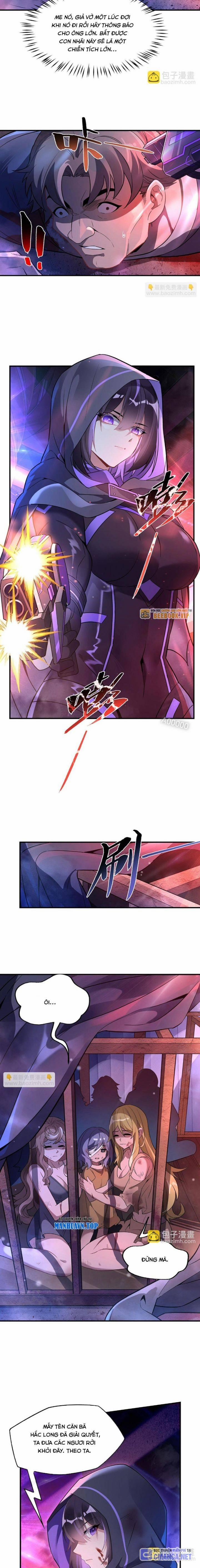 Các Nữ Đồ Đệ Của Ta Đều Là Chư Thiên Đại Lão Tương Lai 256 trang 12