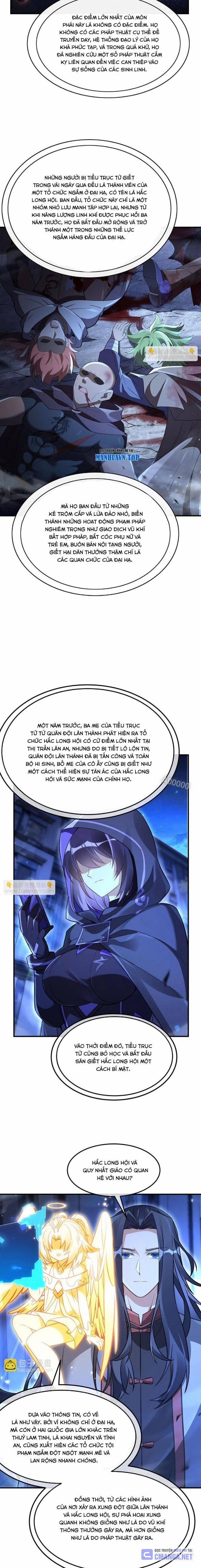 Các Nữ Đồ Đệ Của Ta Đều Là Chư Thiên Đại Lão Tương Lai 256 trang 2