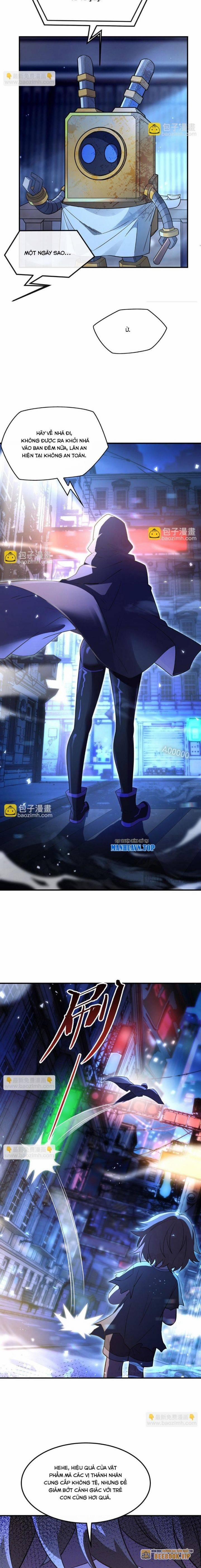 Các Nữ Đồ Đệ Của Ta Đều Là Chư Thiên Đại Lão Tương Lai 256 trang 7