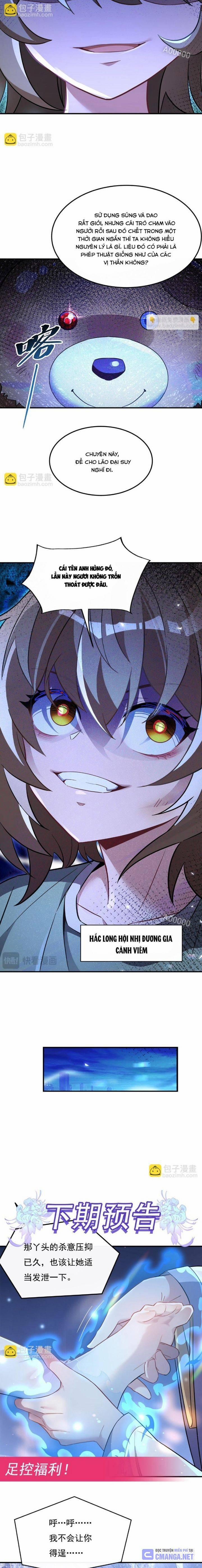 Các Nữ Đồ Đệ Của Ta Đều Là Chư Thiên Đại Lão Tương Lai 256 trang 8