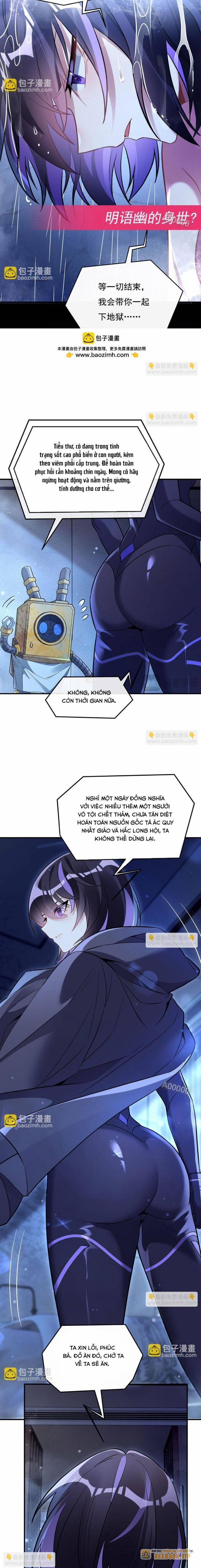 Các Nữ Đồ Đệ Của Ta Đều Là Chư Thiên Đại Lão Tương Lai 256 trang 9