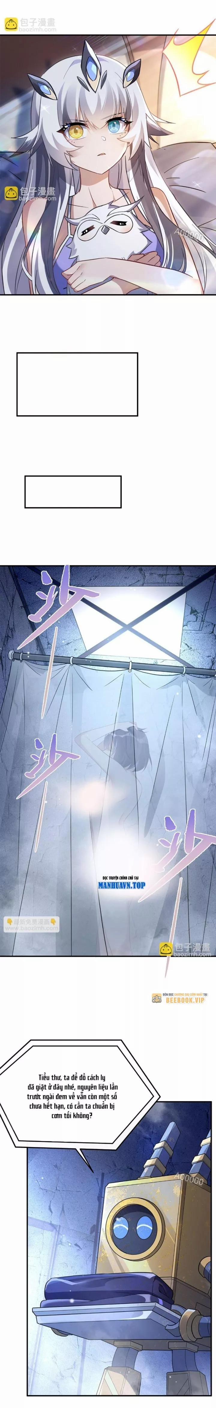 Các Nữ Đồ Đệ Của Ta Đều Là Chư Thiên Đại Lão Tương Lai 257 trang 14