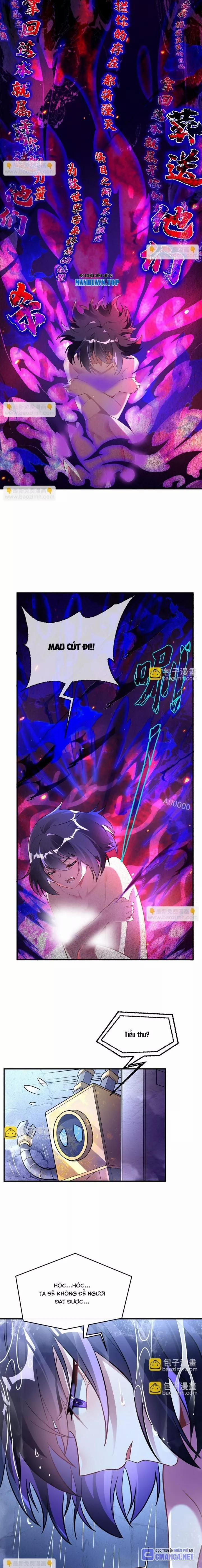 Các Nữ Đồ Đệ Của Ta Đều Là Chư Thiên Đại Lão Tương Lai 257 trang 3