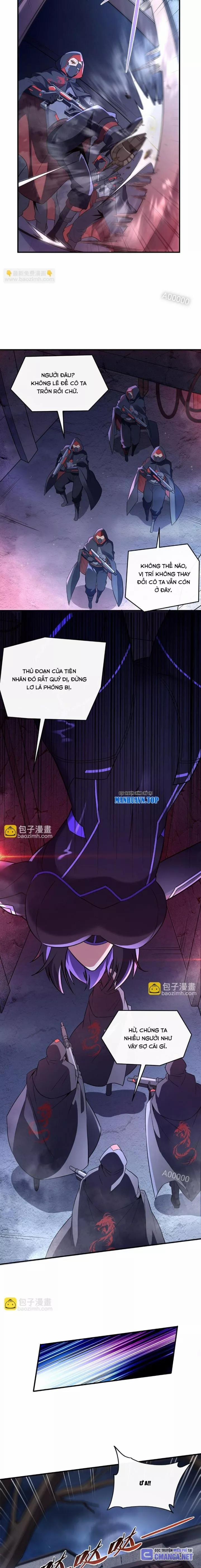 Các Nữ Đồ Đệ Của Ta Đều Là Chư Thiên Đại Lão Tương Lai 257 trang 5