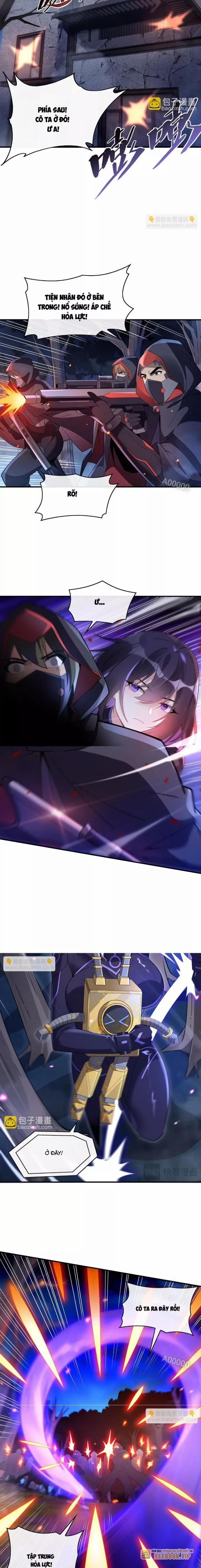 Các Nữ Đồ Đệ Của Ta Đều Là Chư Thiên Đại Lão Tương Lai 257 trang 6