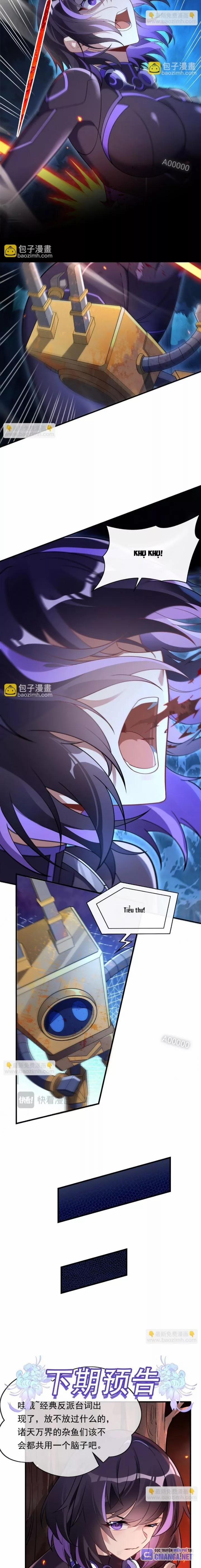 Các Nữ Đồ Đệ Của Ta Đều Là Chư Thiên Đại Lão Tương Lai 257 trang 9