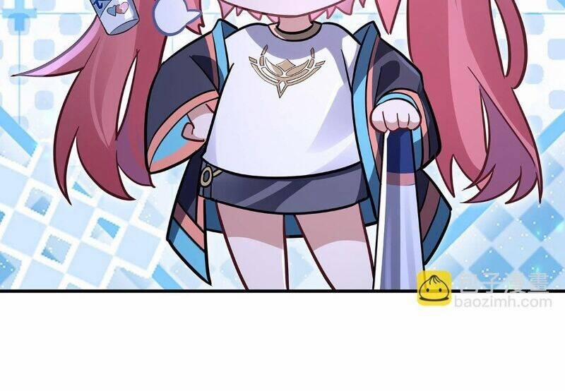 Các Nữ Đồ Đệ Của Ta Đều Là Chư Thiên Đại Lão Tương Lai 259 trang 10