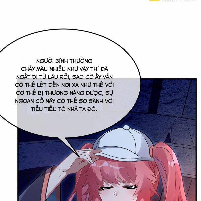 Các Nữ Đồ Đệ Của Ta Đều Là Chư Thiên Đại Lão Tương Lai 259 trang 100