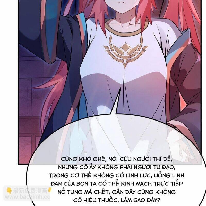 Các Nữ Đồ Đệ Của Ta Đều Là Chư Thiên Đại Lão Tương Lai 259 trang 101