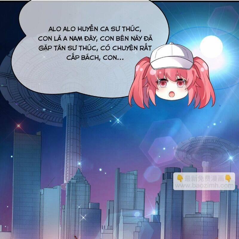 Các Nữ Đồ Đệ Của Ta Đều Là Chư Thiên Đại Lão Tương Lai 259 trang 105