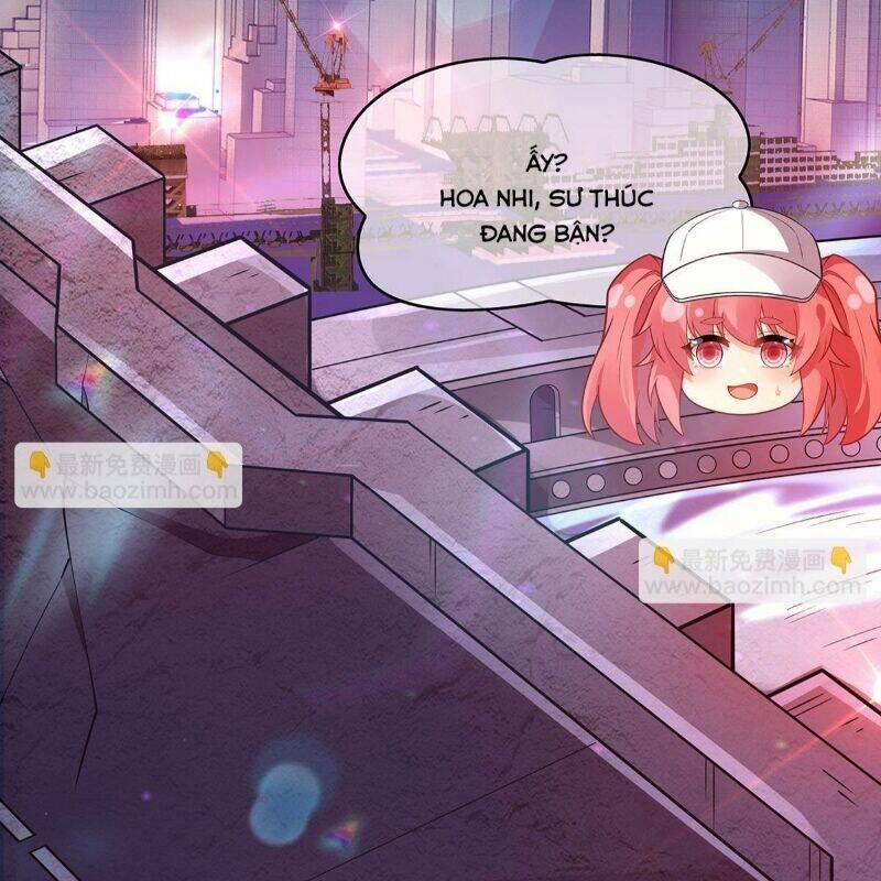 Các Nữ Đồ Đệ Của Ta Đều Là Chư Thiên Đại Lão Tương Lai 259 trang 106