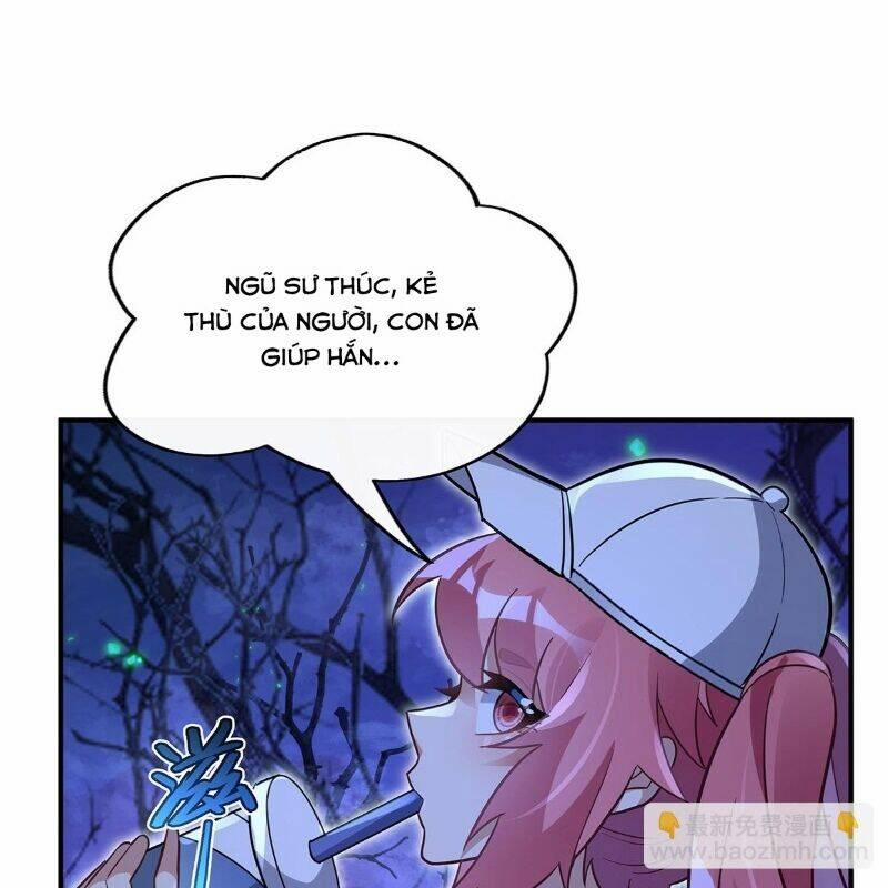 Các Nữ Đồ Đệ Của Ta Đều Là Chư Thiên Đại Lão Tương Lai 259 trang 11