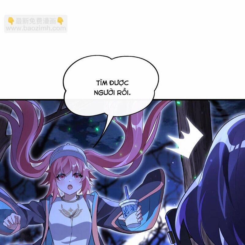 Các Nữ Đồ Đệ Của Ta Đều Là Chư Thiên Đại Lão Tương Lai 259 trang 19