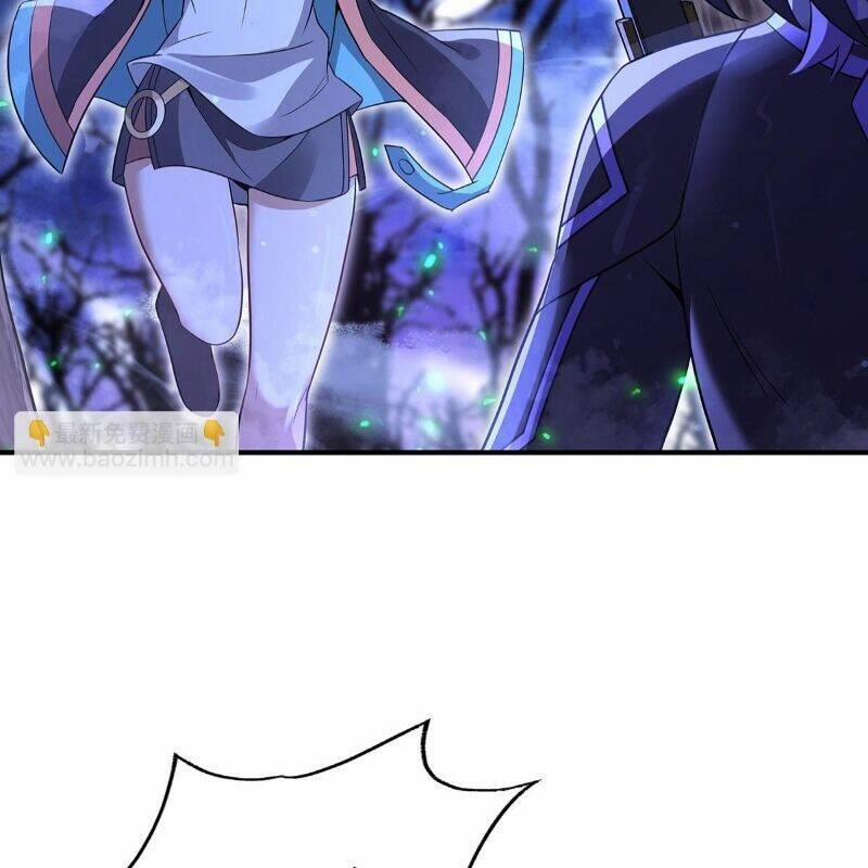 Các Nữ Đồ Đệ Của Ta Đều Là Chư Thiên Đại Lão Tương Lai 259 trang 20