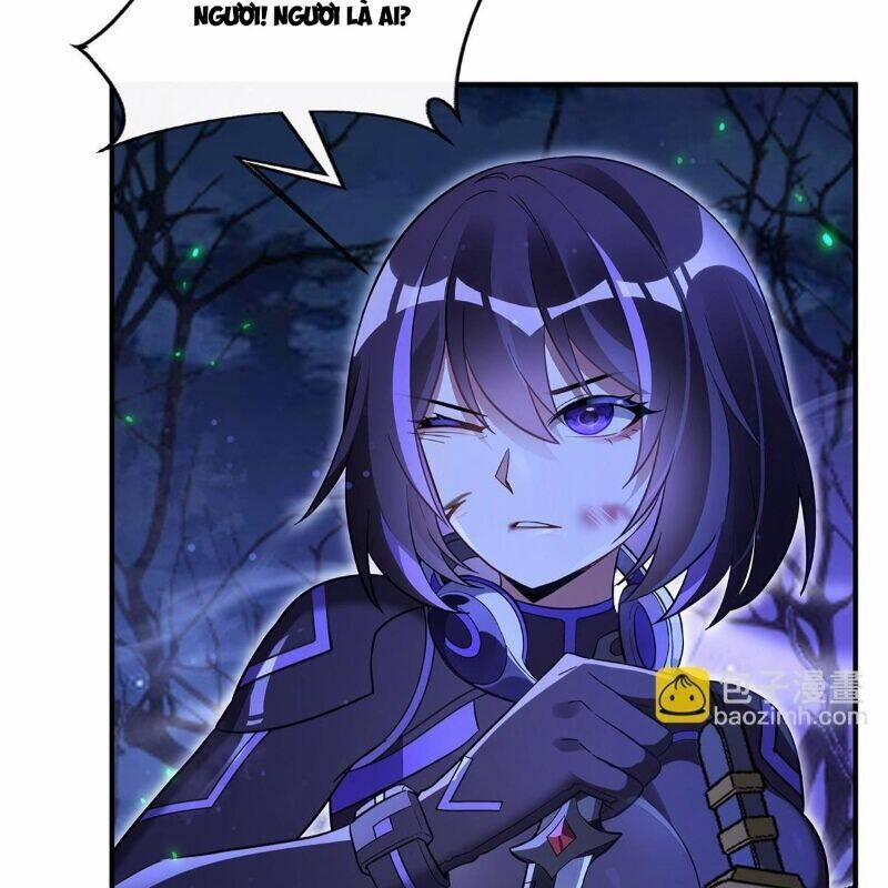 Các Nữ Đồ Đệ Của Ta Đều Là Chư Thiên Đại Lão Tương Lai 259 trang 21