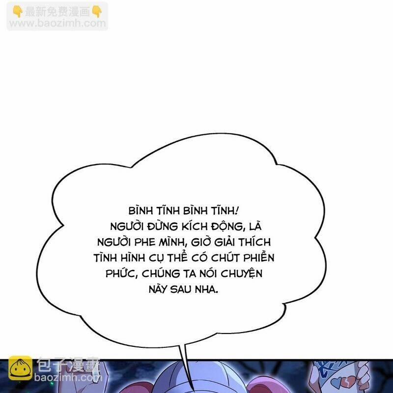 Các Nữ Đồ Đệ Của Ta Đều Là Chư Thiên Đại Lão Tương Lai 259 trang 23