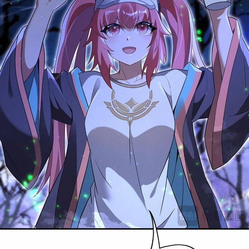 Các Nữ Đồ Đệ Của Ta Đều Là Chư Thiên Đại Lão Tương Lai 259 trang 24