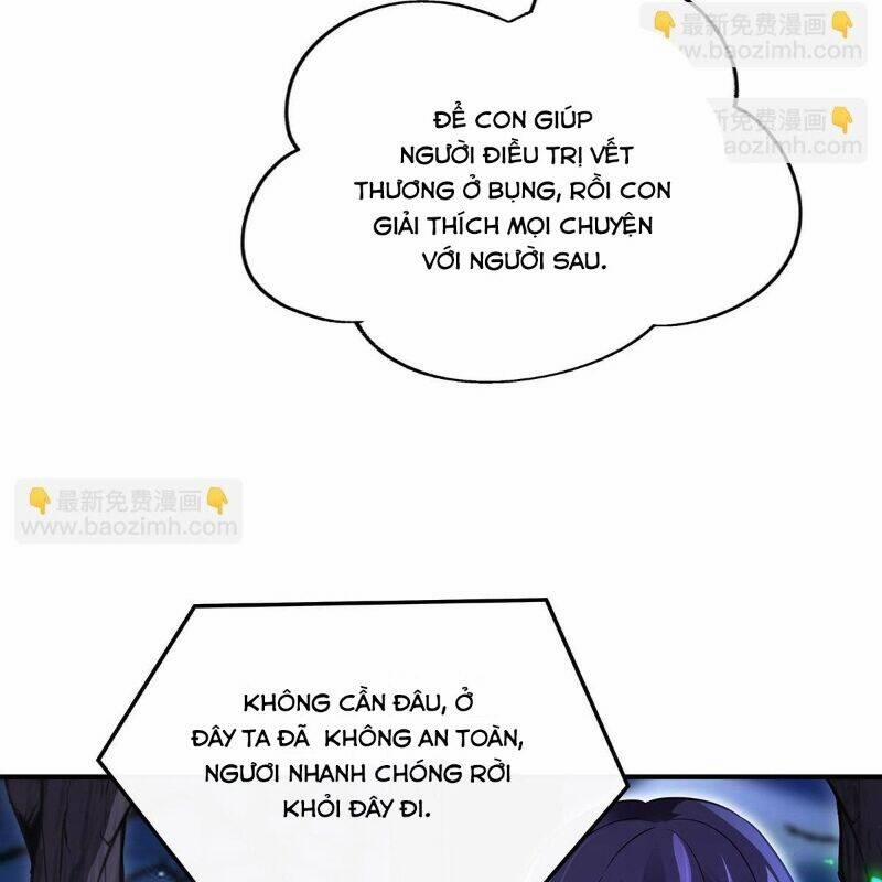 Các Nữ Đồ Đệ Của Ta Đều Là Chư Thiên Đại Lão Tương Lai 259 trang 25