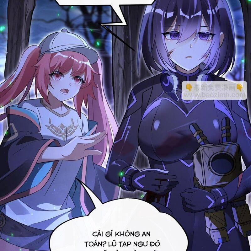 Các Nữ Đồ Đệ Của Ta Đều Là Chư Thiên Đại Lão Tương Lai 259 trang 26