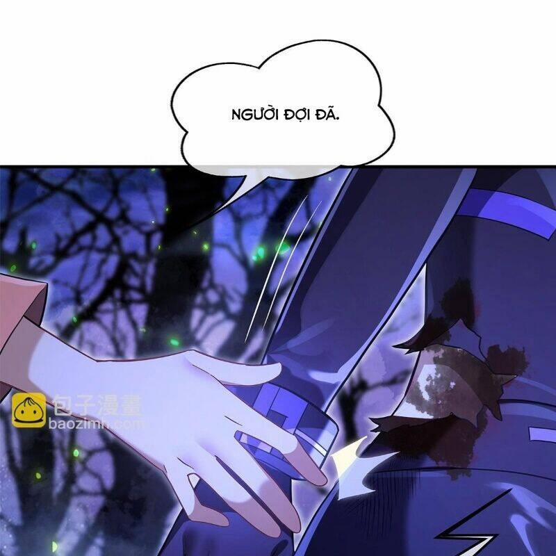 Các Nữ Đồ Đệ Của Ta Đều Là Chư Thiên Đại Lão Tương Lai 259 trang 28