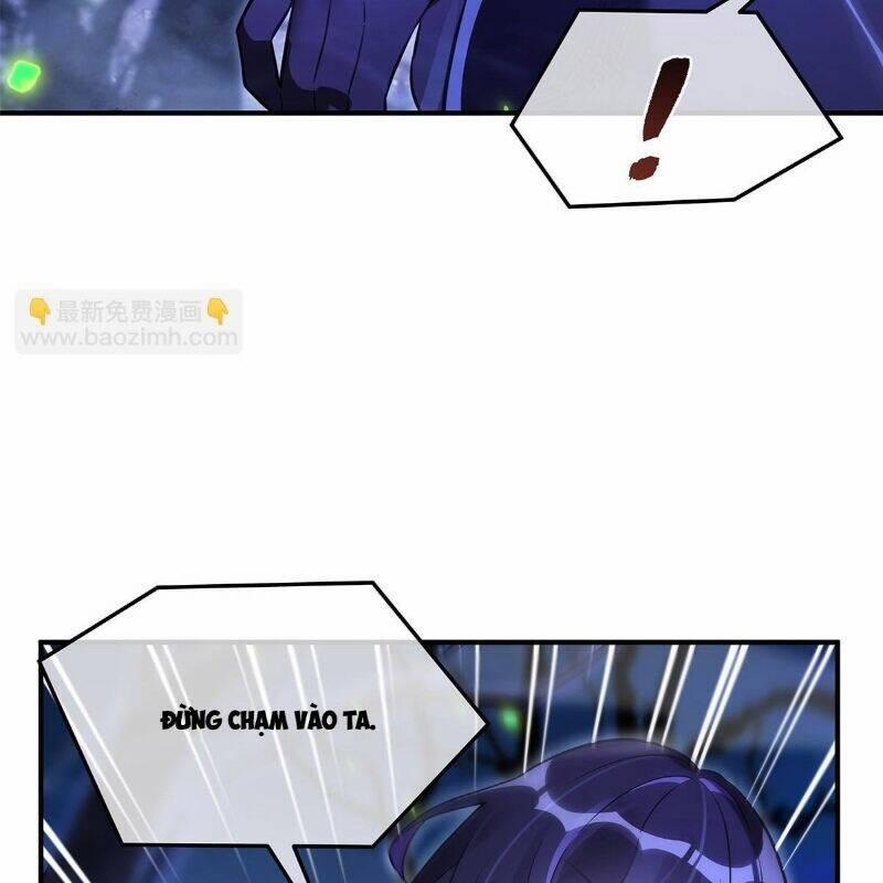 Các Nữ Đồ Đệ Của Ta Đều Là Chư Thiên Đại Lão Tương Lai 259 trang 29