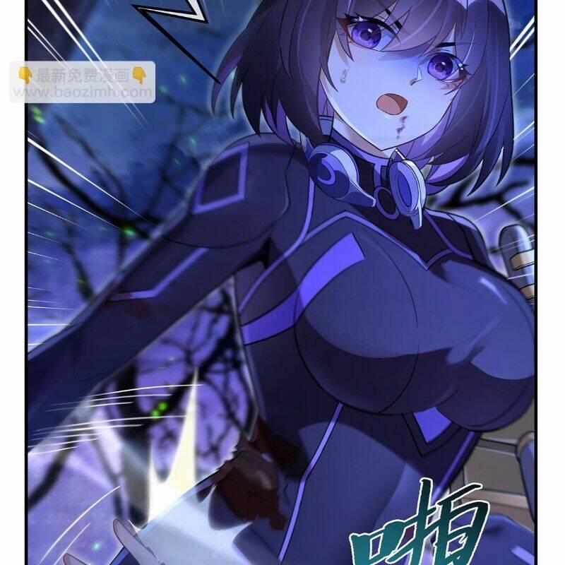 Các Nữ Đồ Đệ Của Ta Đều Là Chư Thiên Đại Lão Tương Lai 259 trang 30