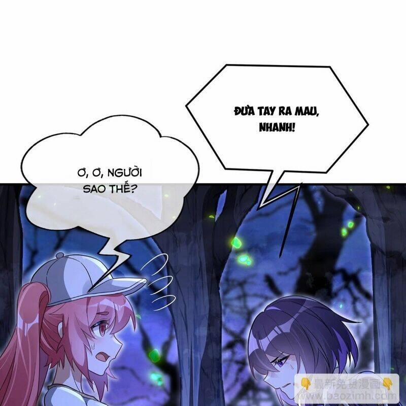 Các Nữ Đồ Đệ Của Ta Đều Là Chư Thiên Đại Lão Tương Lai 259 trang 32