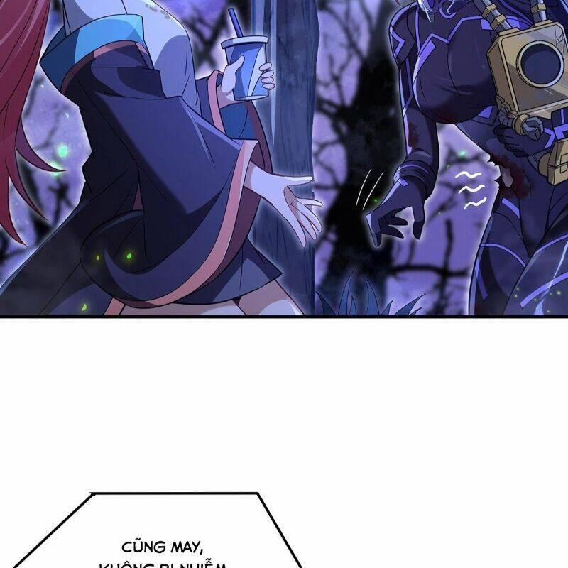 Các Nữ Đồ Đệ Của Ta Đều Là Chư Thiên Đại Lão Tương Lai 259 trang 33