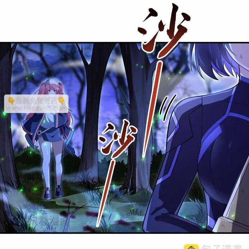 Các Nữ Đồ Đệ Của Ta Đều Là Chư Thiên Đại Lão Tương Lai 259 trang 39