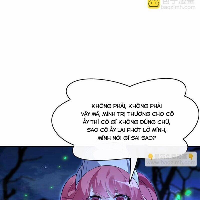 Các Nữ Đồ Đệ Của Ta Đều Là Chư Thiên Đại Lão Tương Lai 259 trang 40