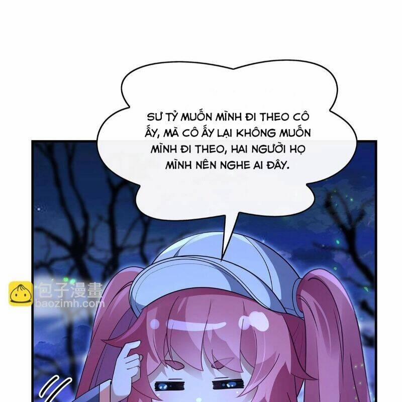 Các Nữ Đồ Đệ Của Ta Đều Là Chư Thiên Đại Lão Tương Lai 259 trang 43