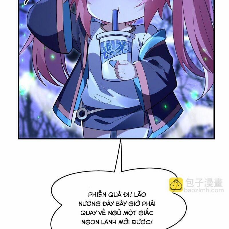 Các Nữ Đồ Đệ Của Ta Đều Là Chư Thiên Đại Lão Tương Lai 259 trang 44