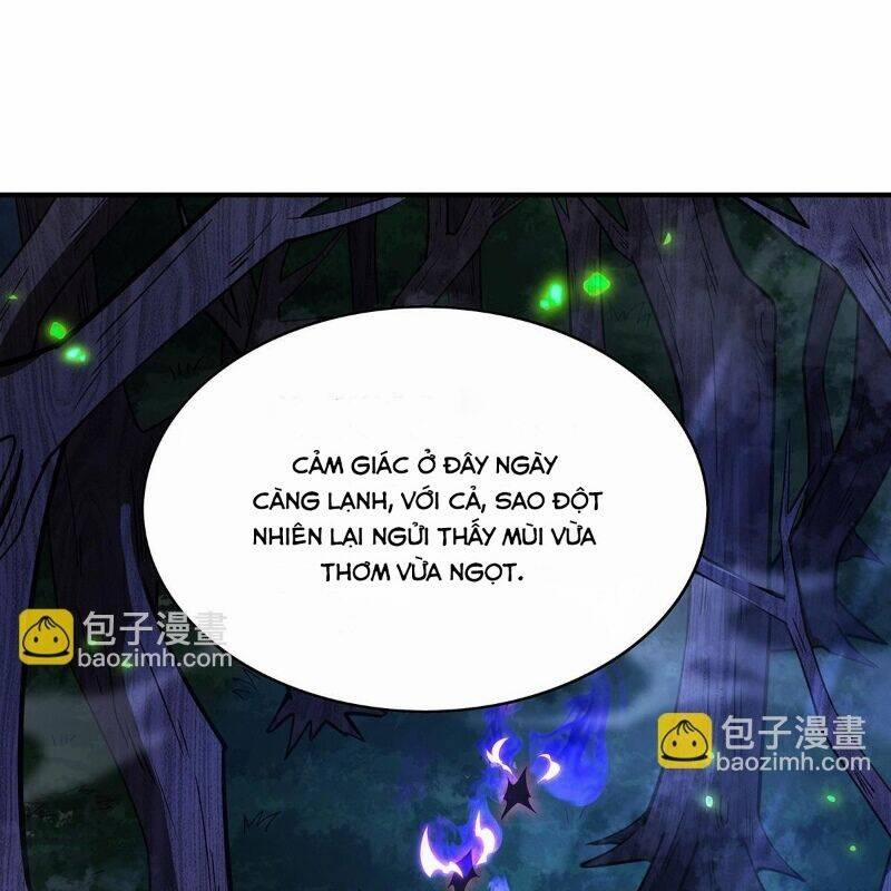 Các Nữ Đồ Đệ Của Ta Đều Là Chư Thiên Đại Lão Tương Lai 259 trang 47