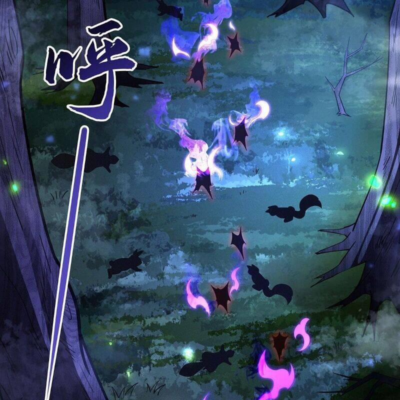 Các Nữ Đồ Đệ Của Ta Đều Là Chư Thiên Đại Lão Tương Lai 259 trang 48