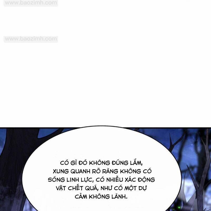 Các Nữ Đồ Đệ Của Ta Đều Là Chư Thiên Đại Lão Tương Lai 259 trang 52