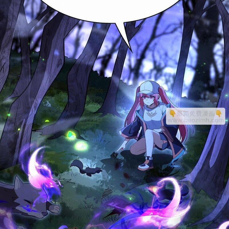 Các Nữ Đồ Đệ Của Ta Đều Là Chư Thiên Đại Lão Tương Lai 259 trang 53