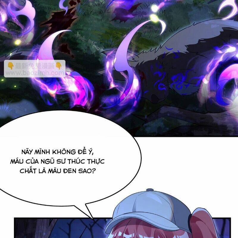 Các Nữ Đồ Đệ Của Ta Đều Là Chư Thiên Đại Lão Tương Lai 259 trang 54