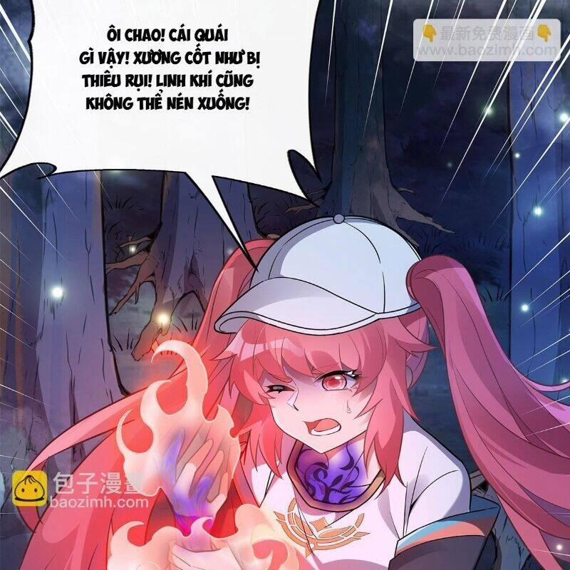 Các Nữ Đồ Đệ Của Ta Đều Là Chư Thiên Đại Lão Tương Lai 259 trang 59