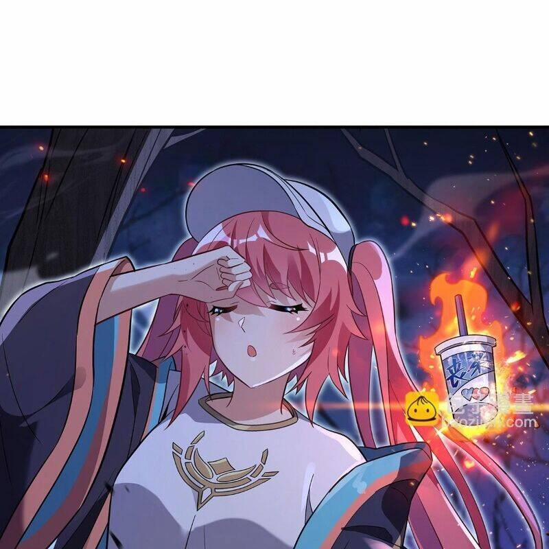 Các Nữ Đồ Đệ Của Ta Đều Là Chư Thiên Đại Lão Tương Lai 259 trang 6