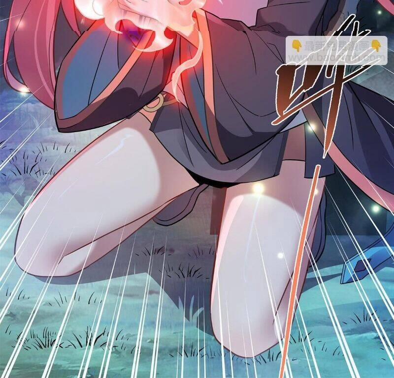 Các Nữ Đồ Đệ Của Ta Đều Là Chư Thiên Đại Lão Tương Lai 259 trang 60