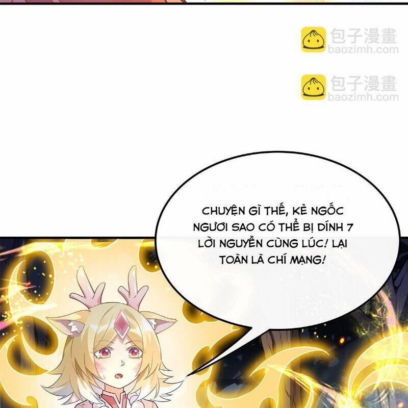 Các Nữ Đồ Đệ Của Ta Đều Là Chư Thiên Đại Lão Tương Lai 259 trang 62