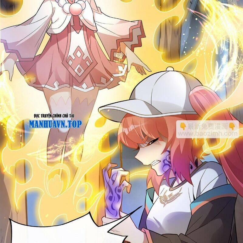 Các Nữ Đồ Đệ Của Ta Đều Là Chư Thiên Đại Lão Tương Lai 259 trang 63