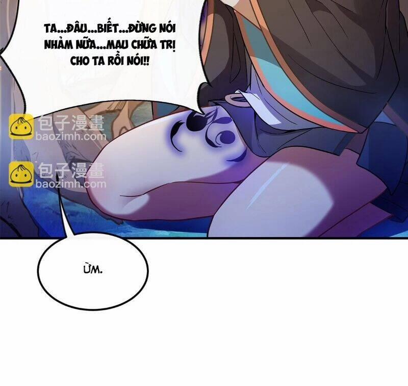 Các Nữ Đồ Đệ Của Ta Đều Là Chư Thiên Đại Lão Tương Lai 259 trang 64